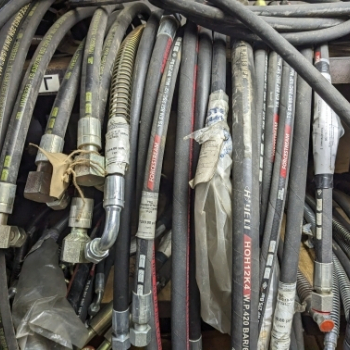 РВД дюймовая резьба - Автозапчасти