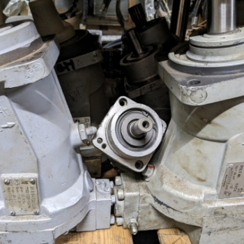 ГИДРООБОРУДОВАНИЕ - Автозапчасти