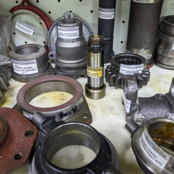 ЗАПАСНЫЕ ЧАСТИ МТЗ - Автозапчасти